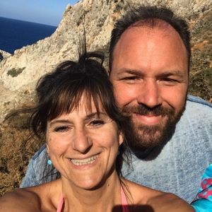 Meet your Posher, Georgia